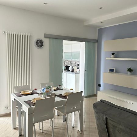 Apartmán Refresh House Brindisi Exteriér fotografie