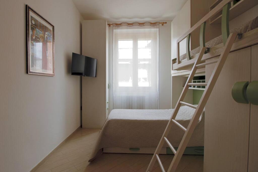 Apartmán Refresh House Brindisi Exteriér fotografie