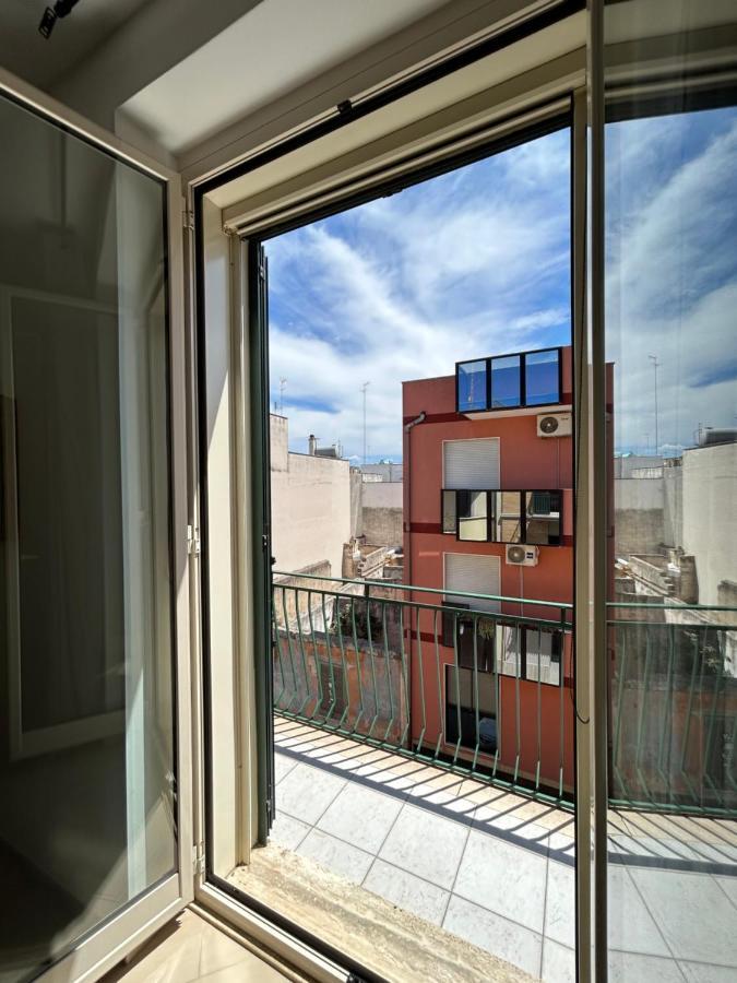 Apartmán Refresh House Brindisi Exteriér fotografie