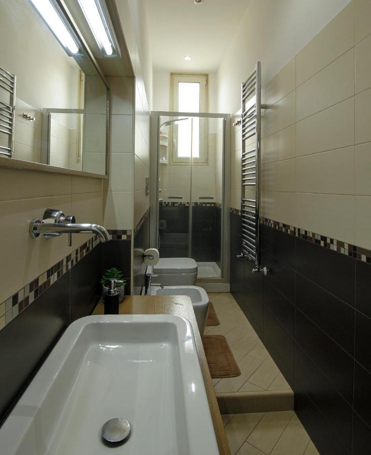 Apartmán Refresh House Brindisi Exteriér fotografie