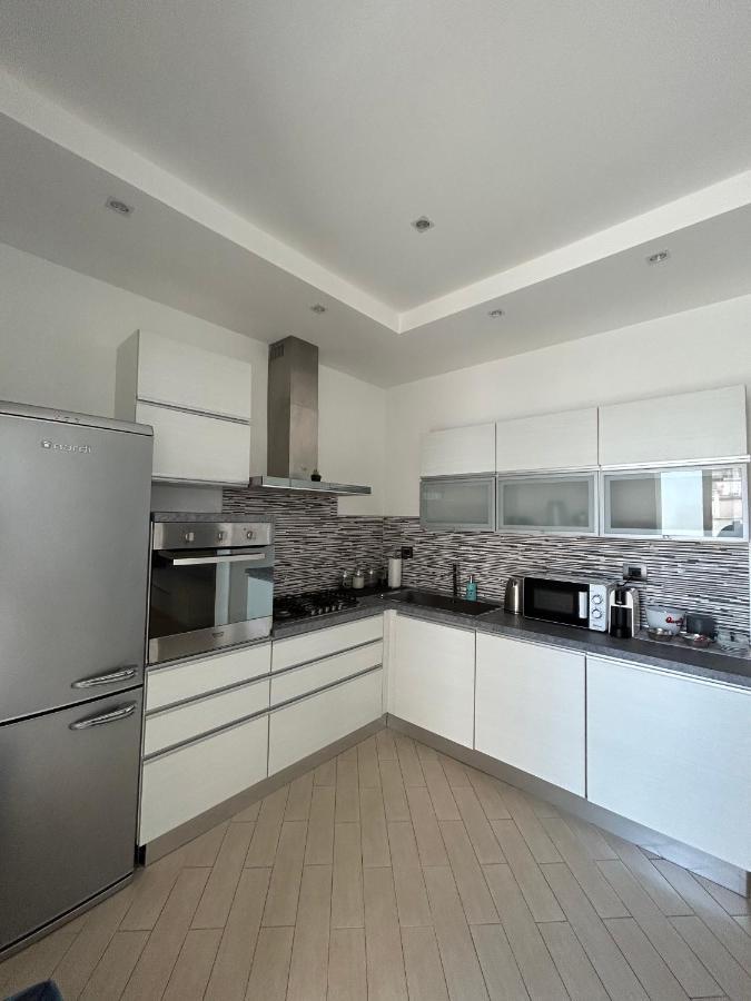 Apartmán Refresh House Brindisi Exteriér fotografie