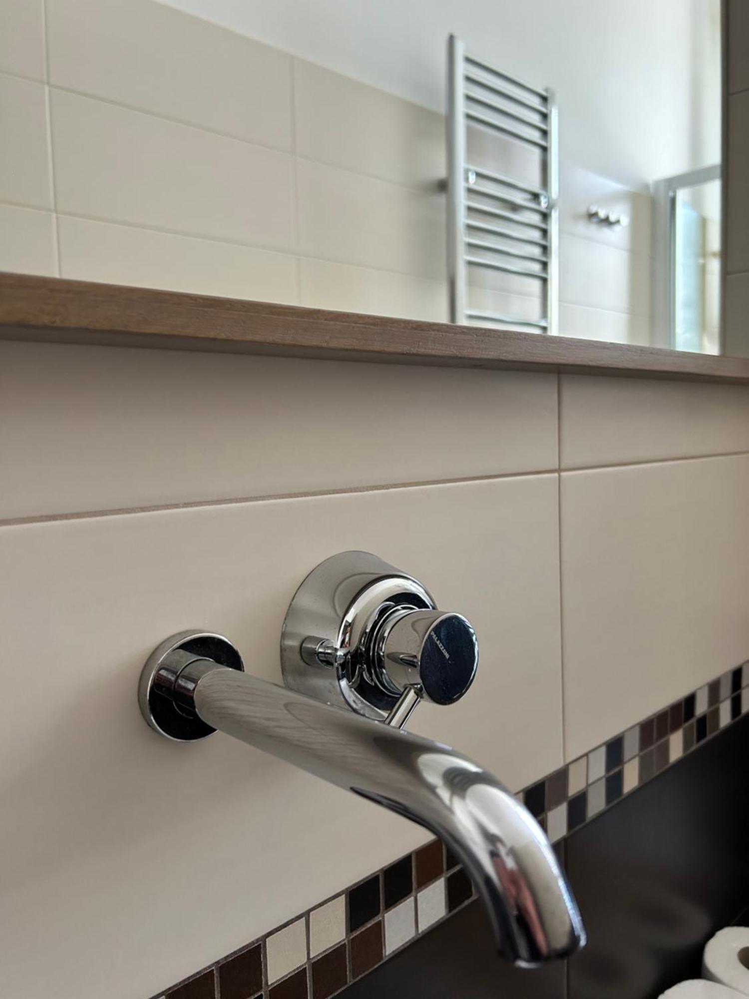 Apartmán Refresh House Brindisi Exteriér fotografie