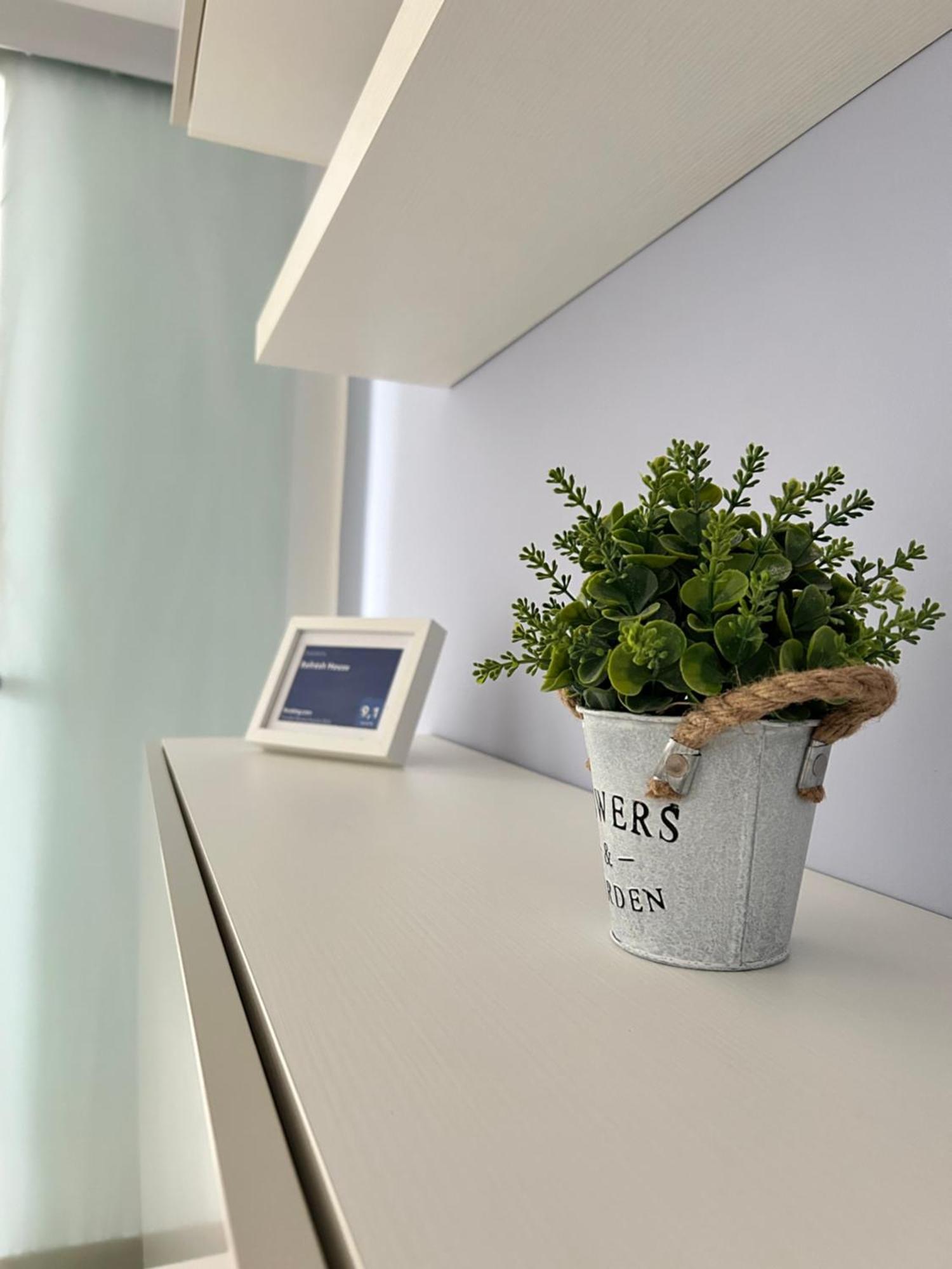 Apartmán Refresh House Brindisi Exteriér fotografie