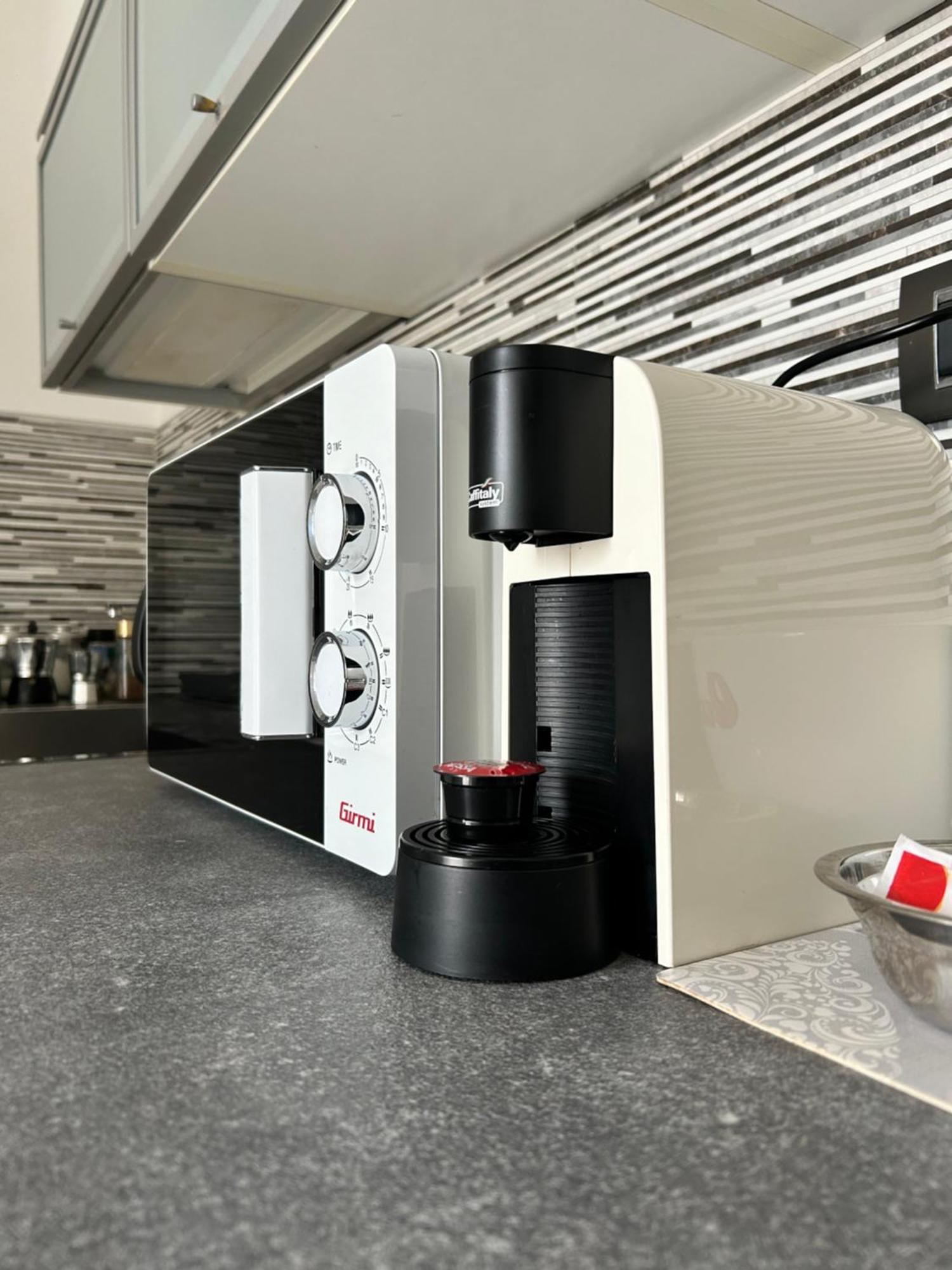 Apartmán Refresh House Brindisi Exteriér fotografie