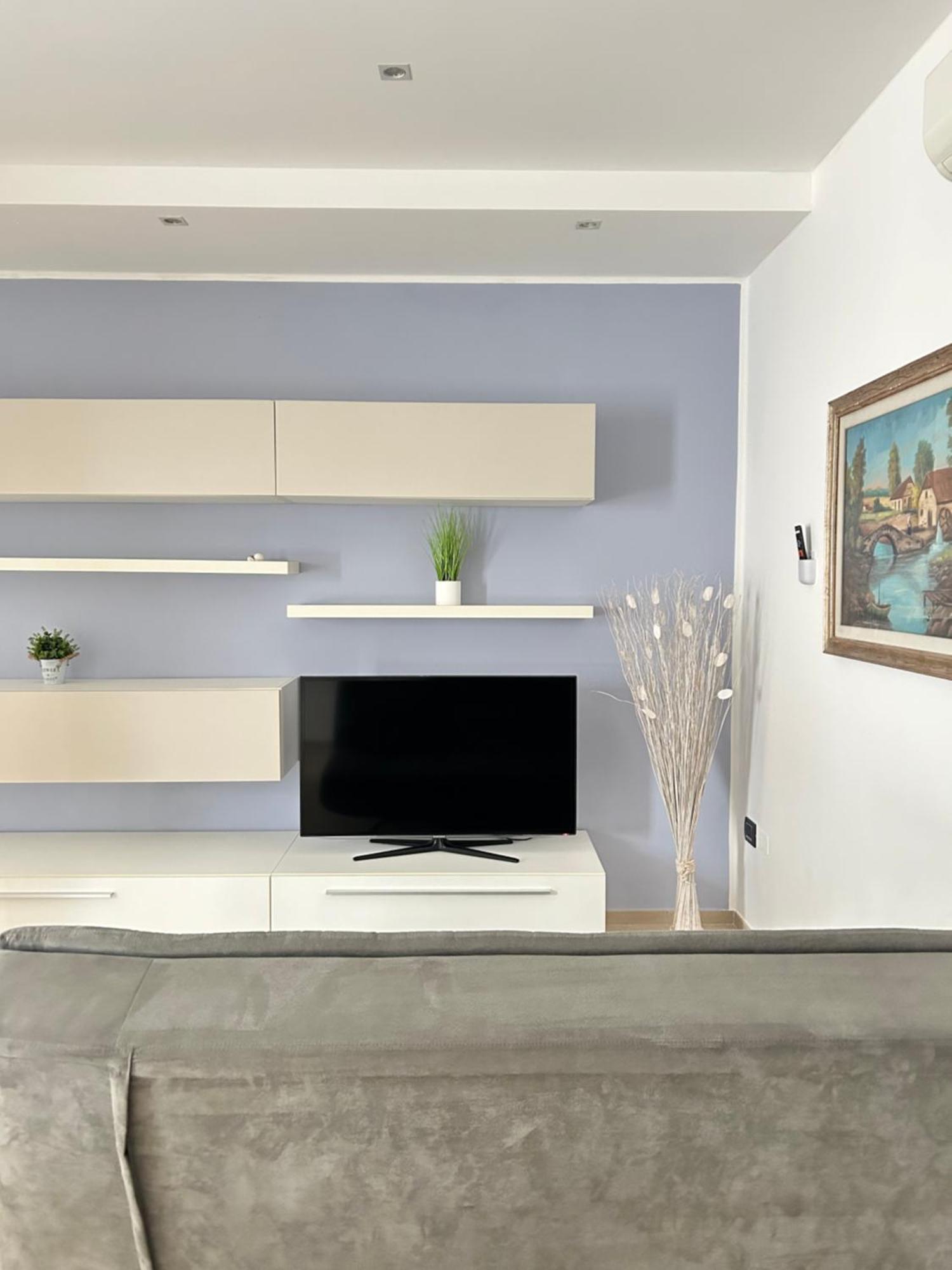 Apartmán Refresh House Brindisi Exteriér fotografie