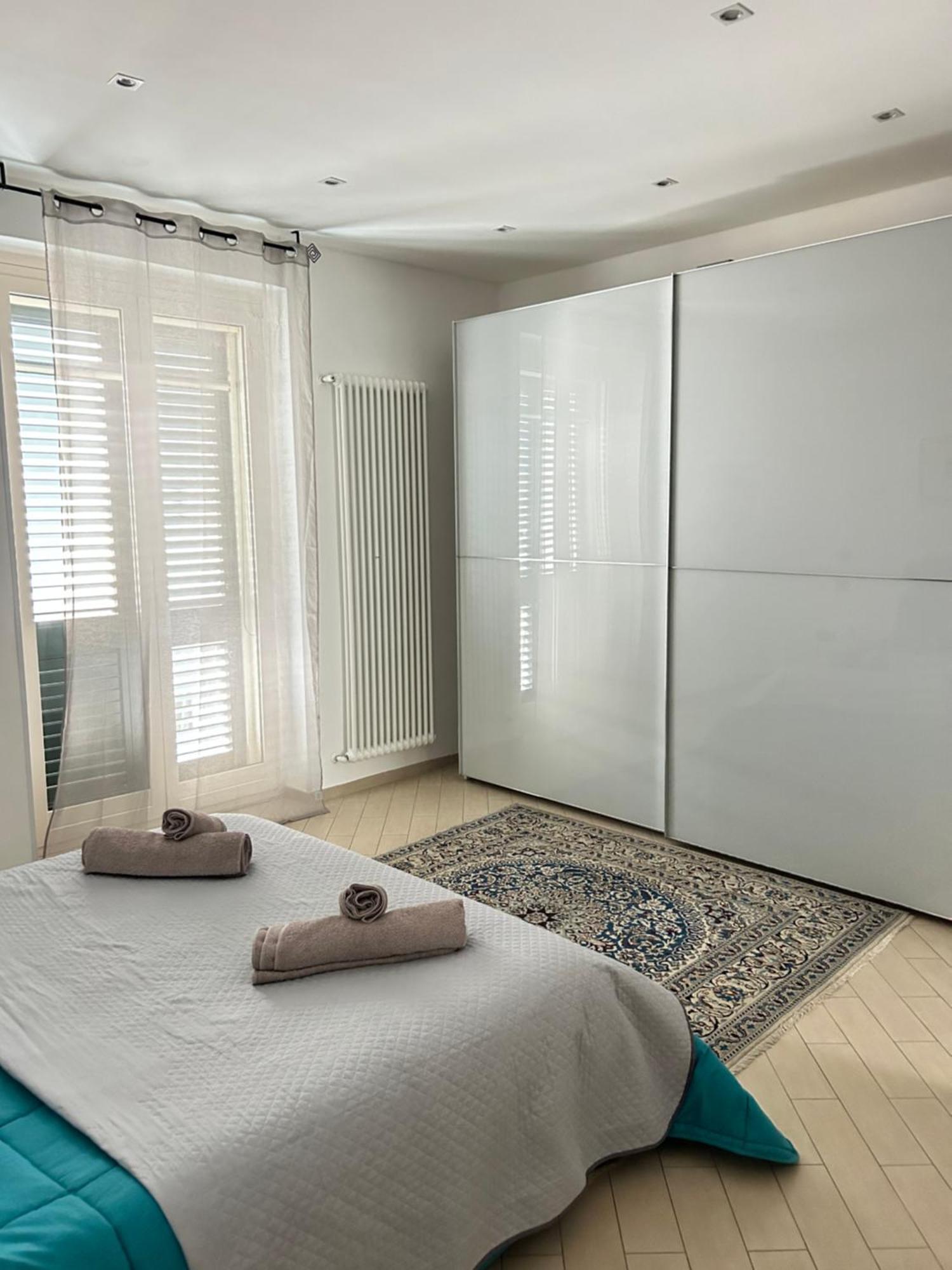 Apartmán Refresh House Brindisi Exteriér fotografie