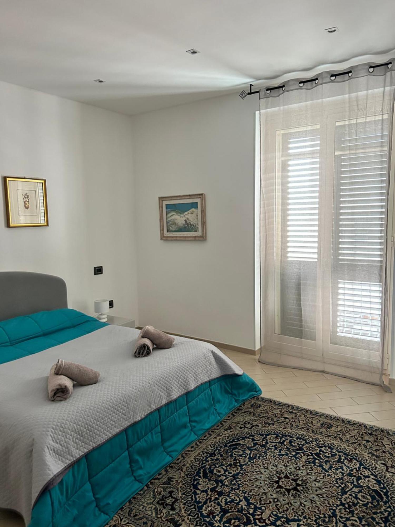 Apartmán Refresh House Brindisi Exteriér fotografie