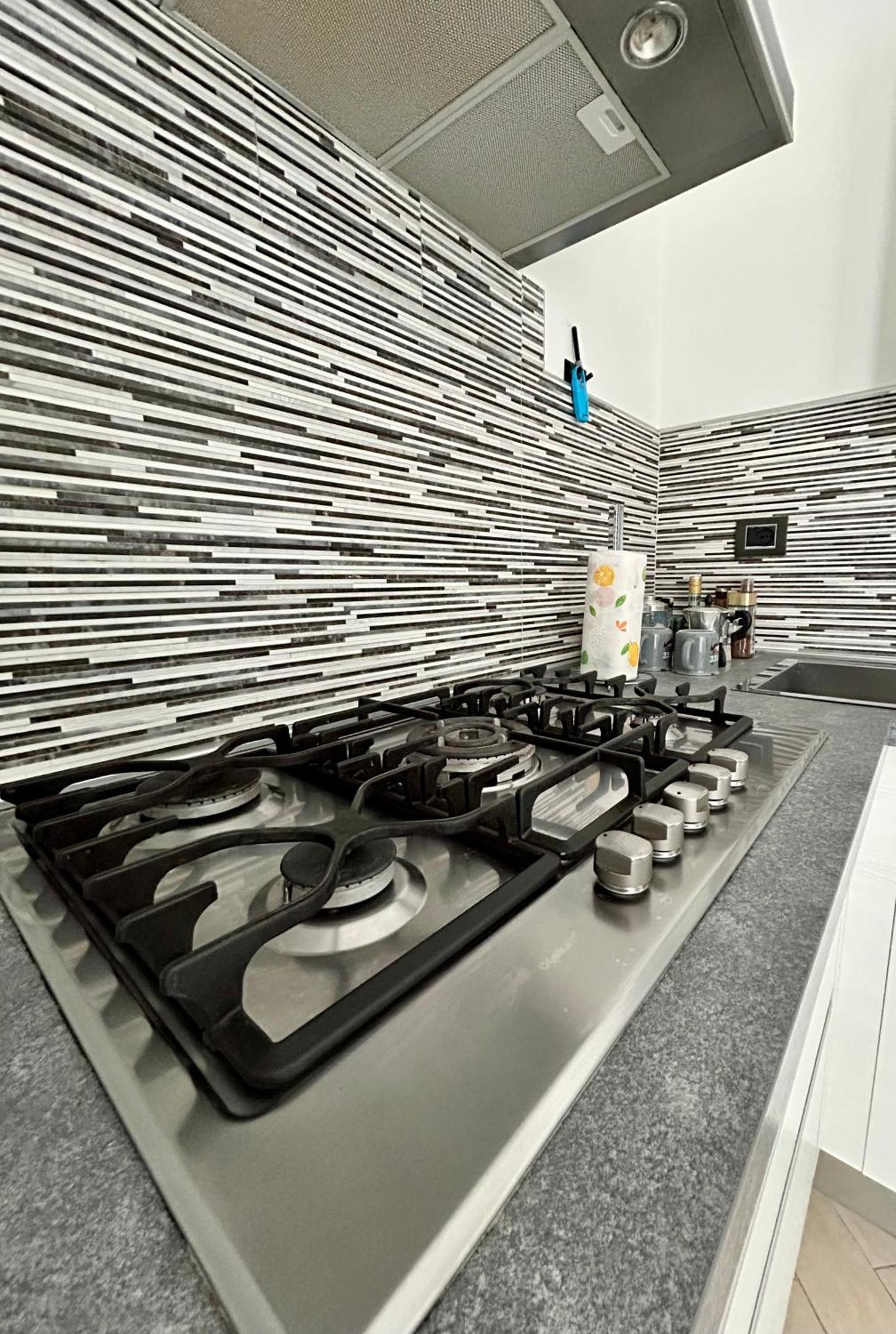 Apartmán Refresh House Brindisi Exteriér fotografie