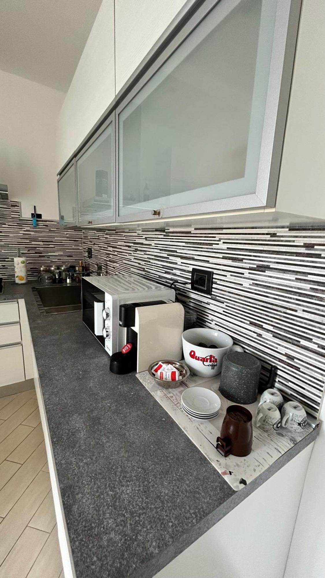 Apartmán Refresh House Brindisi Exteriér fotografie